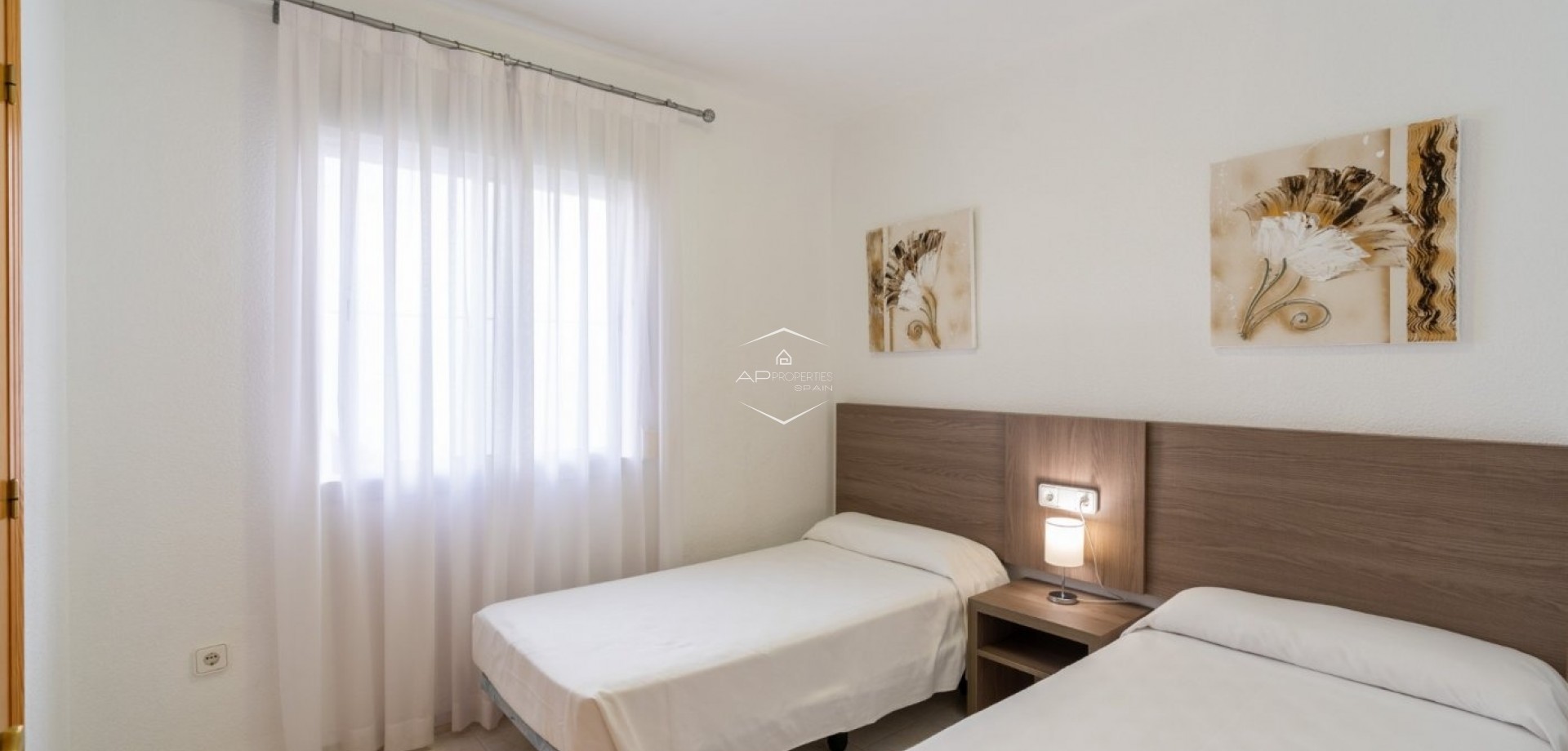 Nieuwbouw Woningen - Bungalow -
Calpe - Gran Sol