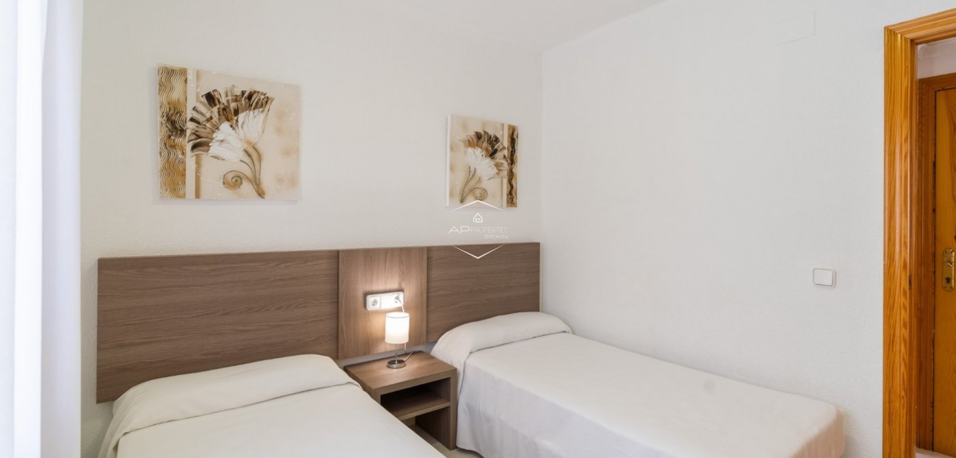 Nieuwbouw Woningen - Bungalow -
Calpe - Gran Sol
