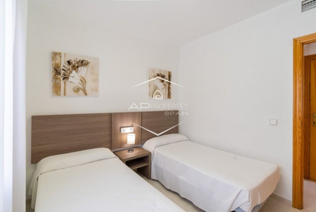 Nieuwbouw Woningen - Bungalow -
Calpe - Gran Sol