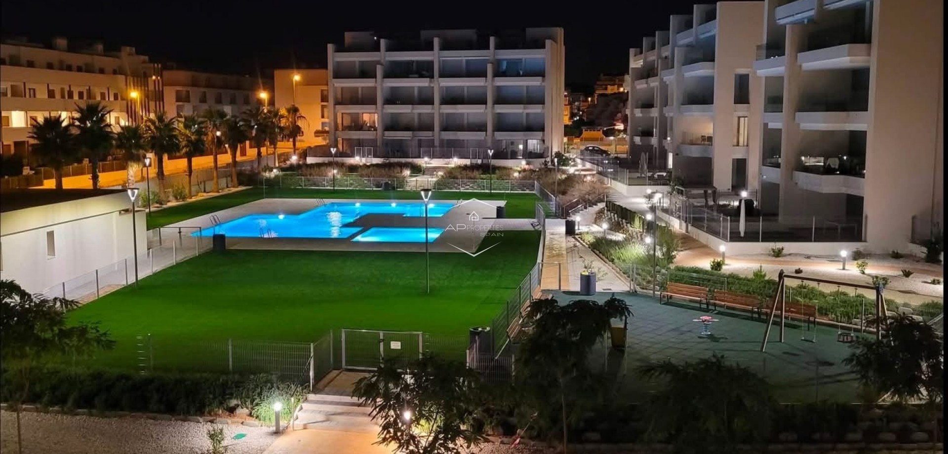 Odsprzedaż - Mieszkanie - Apartament -
Orihuela Costa