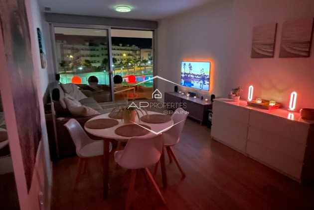 Odsprzedaż - Mieszkanie - Apartament -
Orihuela Costa