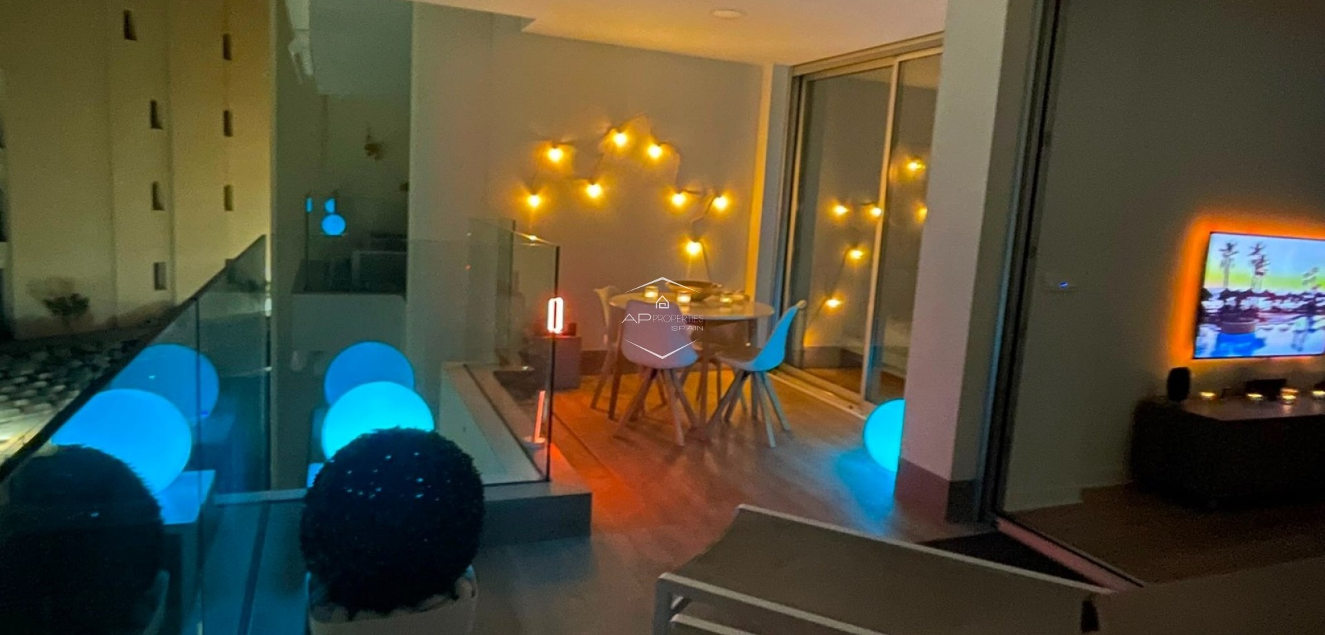 Odsprzedaż - Mieszkanie - Apartament -
Orihuela Costa
