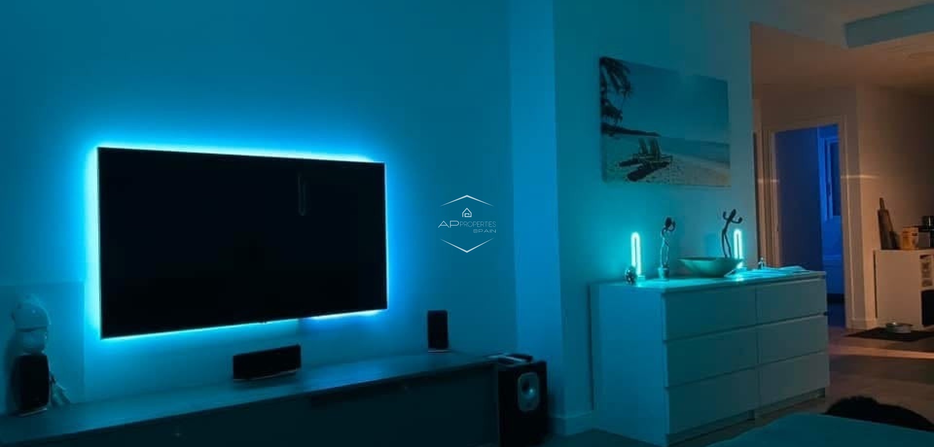 Odsprzedaż - Mieszkanie - Apartament -
Orihuela Costa