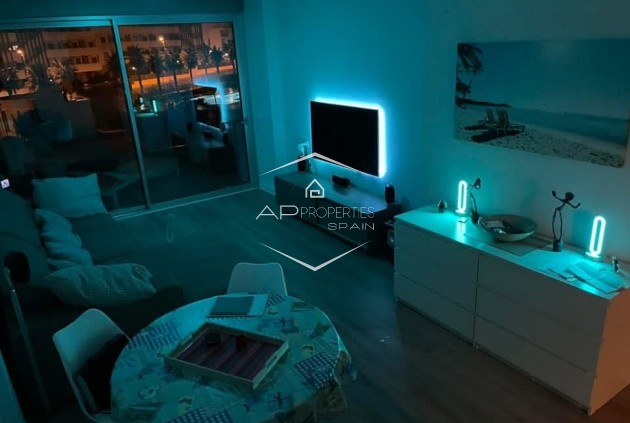 Odsprzedaż - Mieszkanie - Apartament -
Orihuela Costa