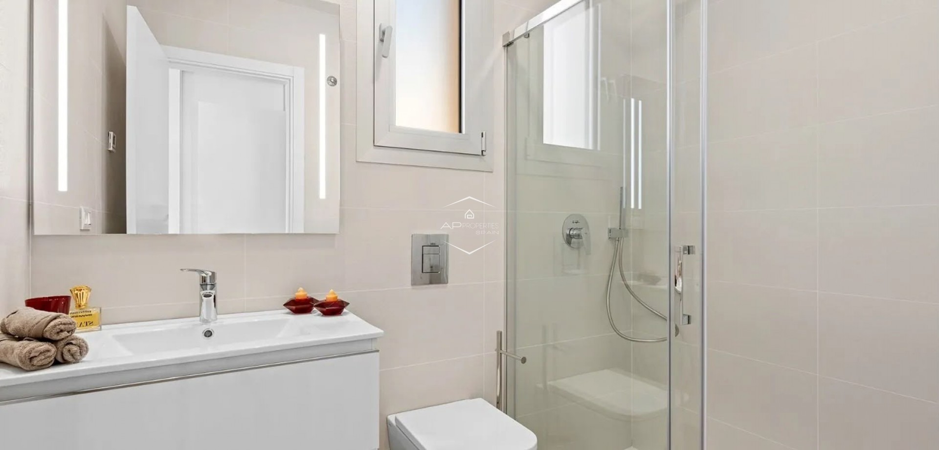 Odsprzedaż - Mieszkanie - Apartament -
Orihuela Costa