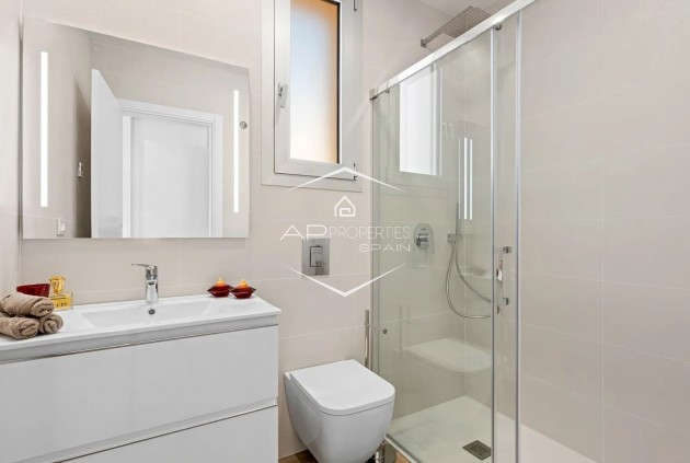 Odsprzedaż - Mieszkanie - Apartament -
Orihuela Costa