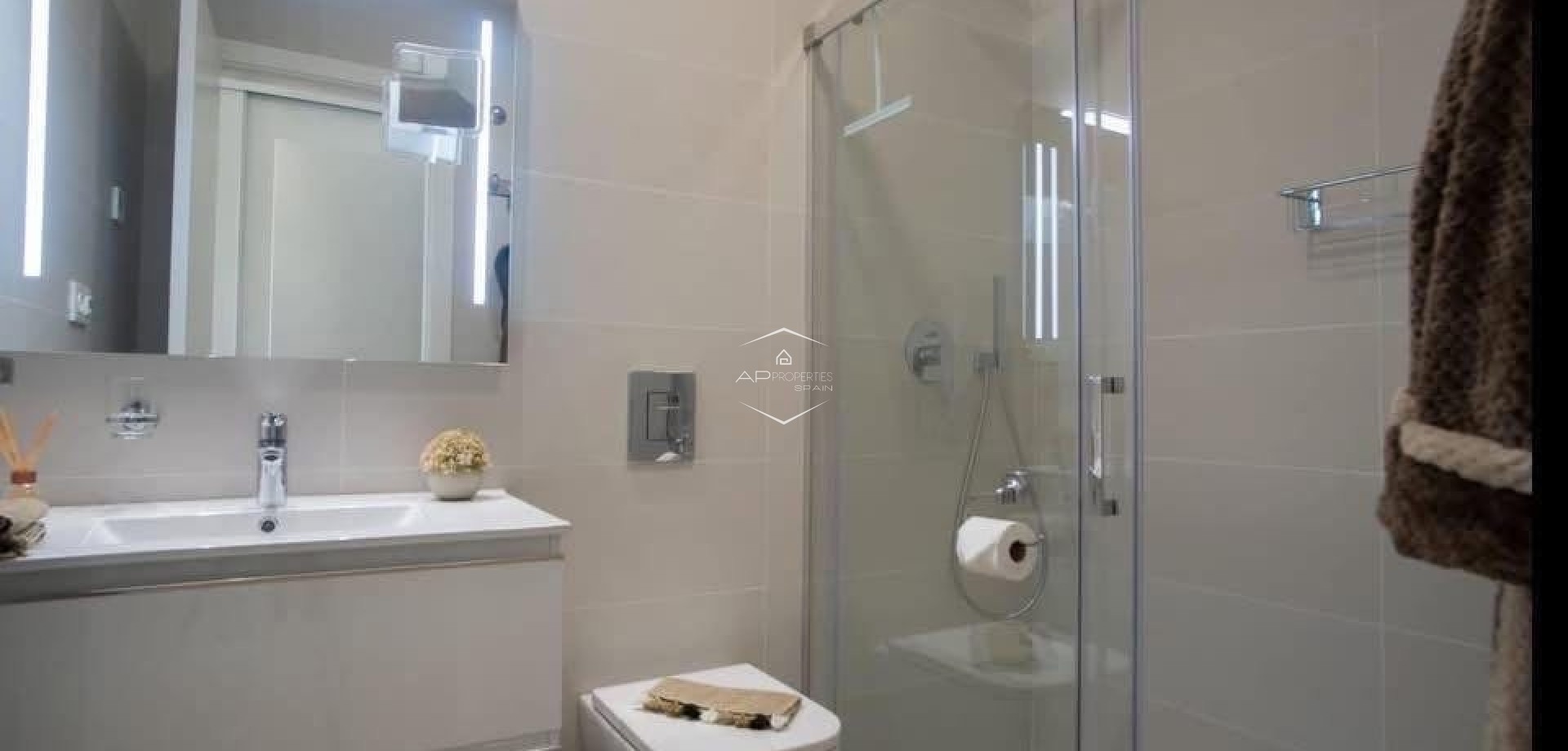 Odsprzedaż - Mieszkanie - Apartament -
Orihuela Costa
