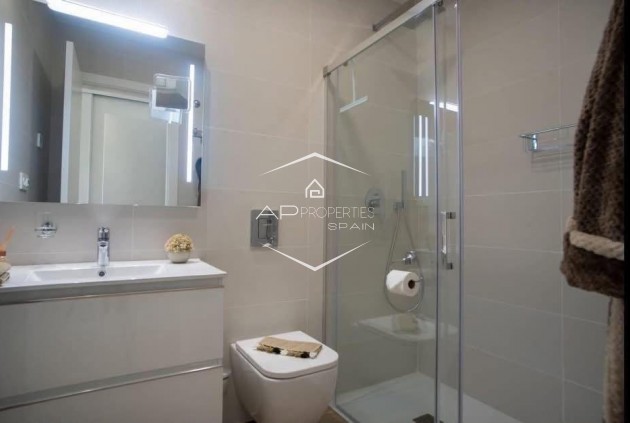 Odsprzedaż - Mieszkanie - Apartament -
Orihuela Costa