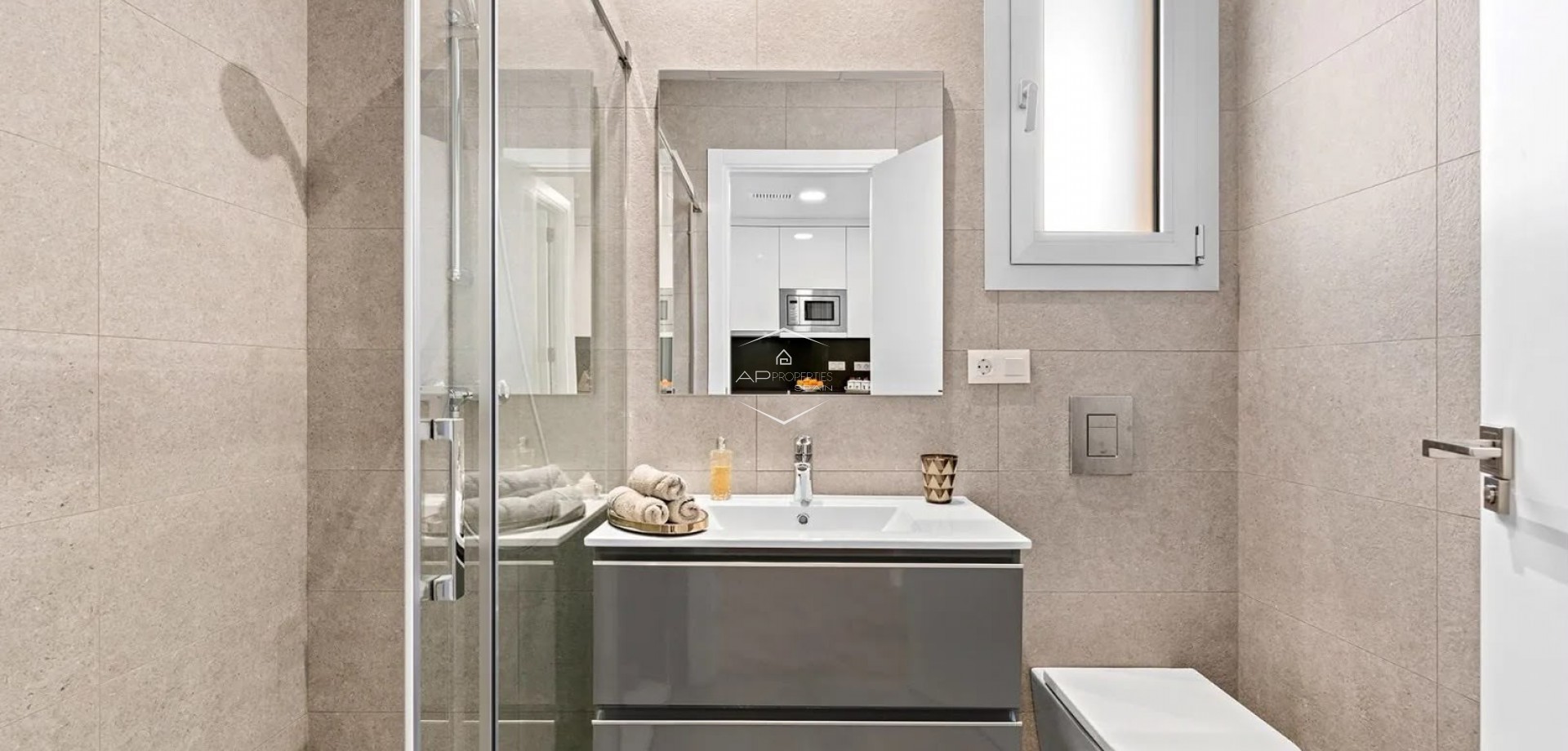 Odsprzedaż - Mieszkanie - Apartament -
Orihuela Costa