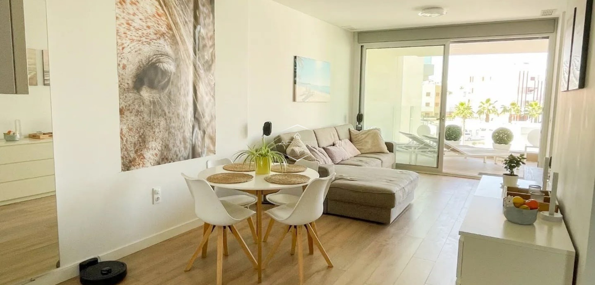 Odsprzedaż - Mieszkanie - Apartament -
Orihuela Costa