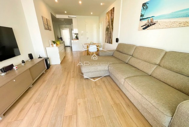 Odsprzedaż - Mieszkanie - Apartament -
Orihuela Costa