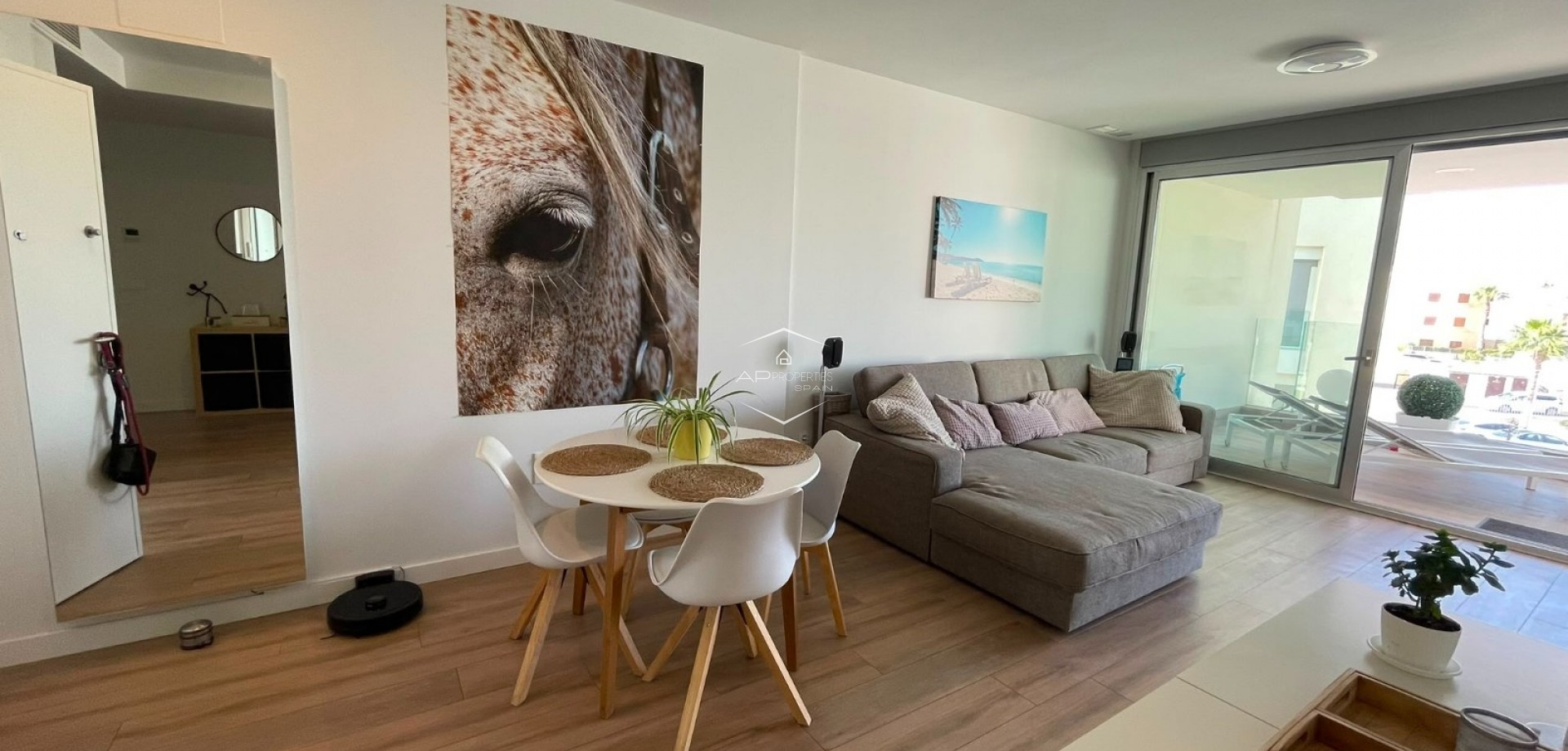 Odsprzedaż - Mieszkanie - Apartament -
Orihuela Costa