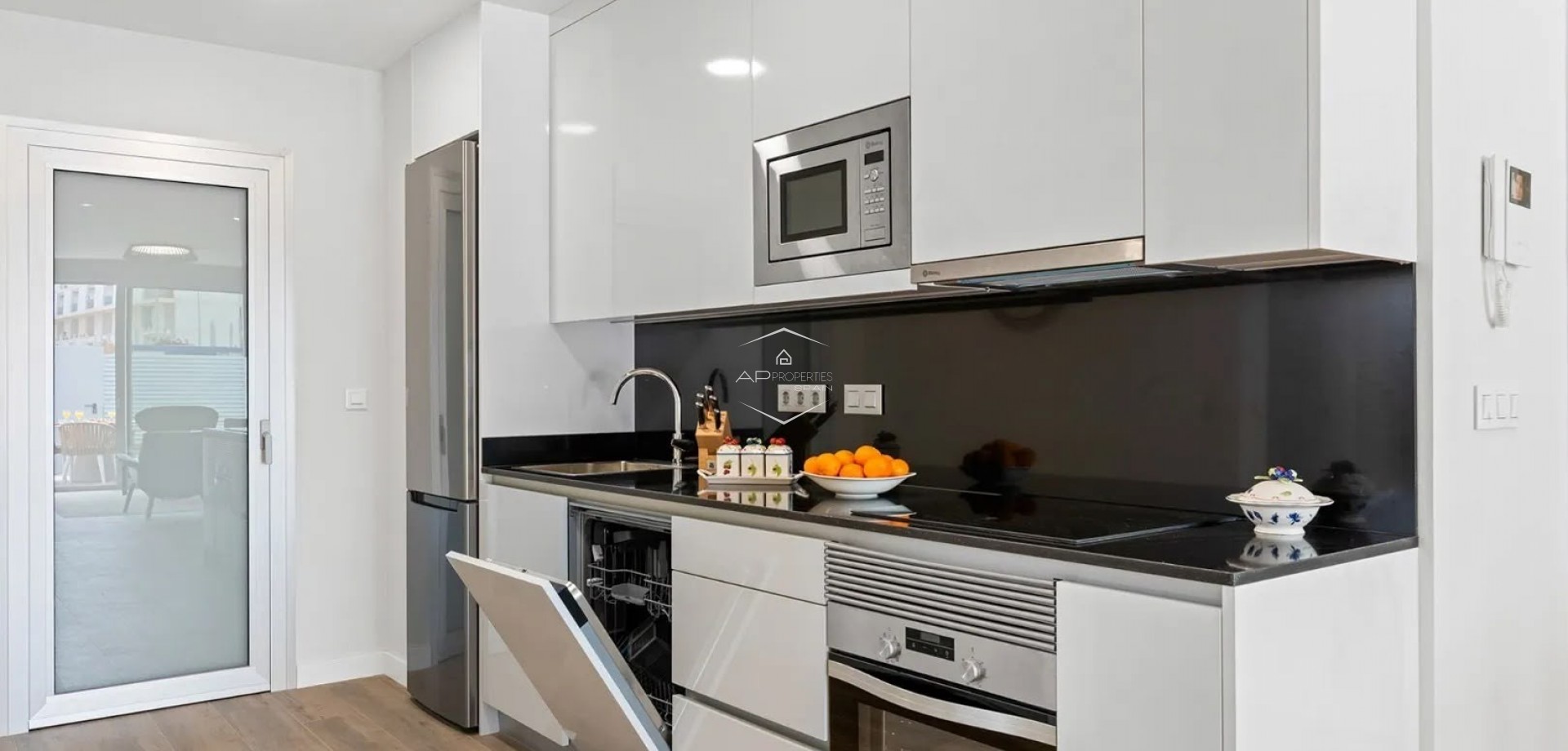 Odsprzedaż - Mieszkanie - Apartament -
Orihuela Costa
