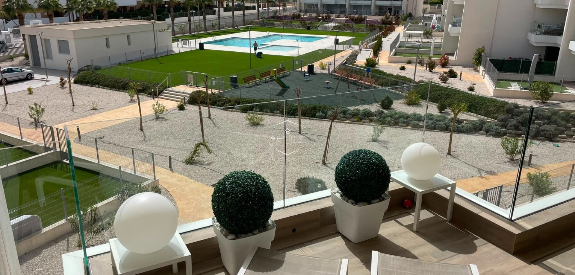 Odsprzedaż - Mieszkanie - Apartament -
Orihuela Costa