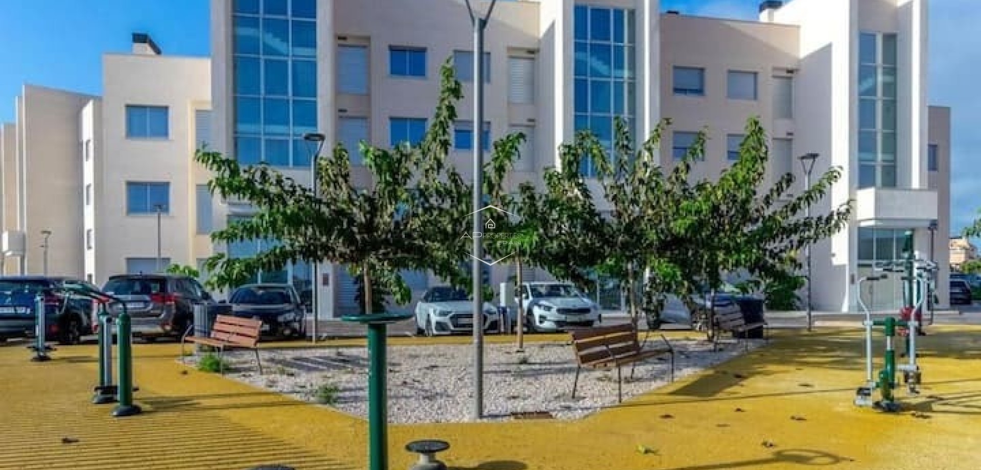 Odsprzedaż - Mieszkanie - Apartament -
Orihuela Costa