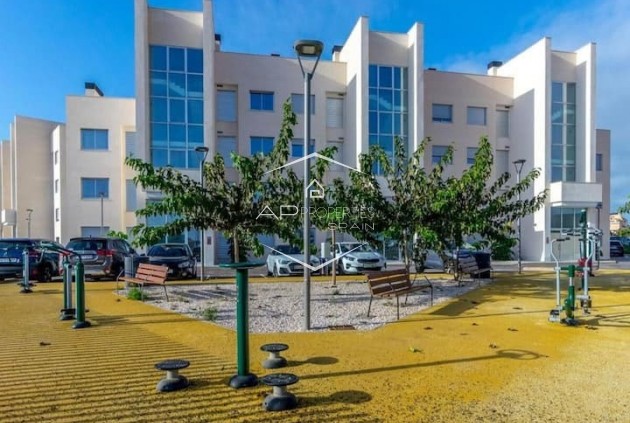 Odsprzedaż - Mieszkanie - Apartament -
Orihuela Costa