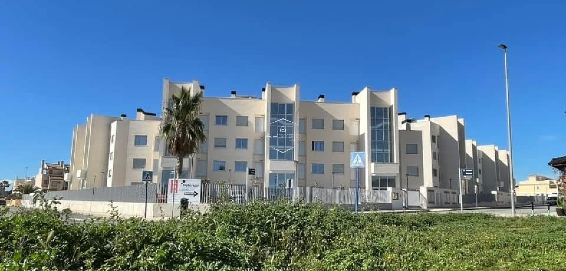 Odsprzedaż - Mieszkanie - Apartament -
Orihuela Costa