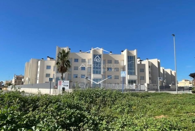 Odsprzedaż - Mieszkanie - Apartament -
Orihuela Costa