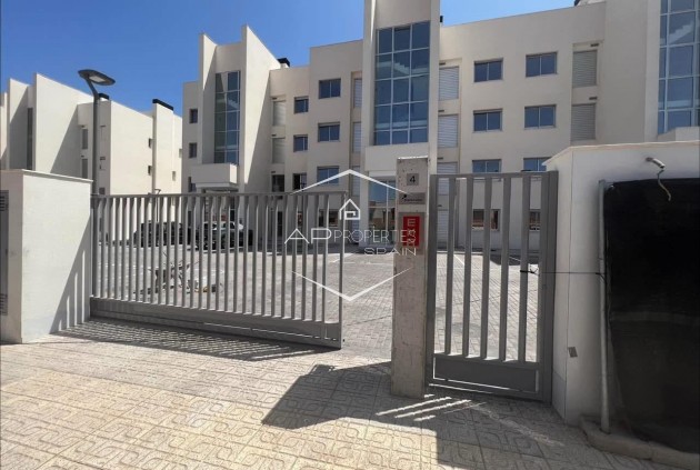 Odsprzedaż - Mieszkanie - Apartament -
Orihuela Costa