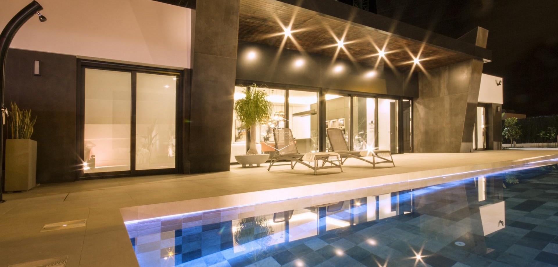 Nieuwbouw Woningen - Villa - Vrijstaand -
Rojales - Ciudad Quesada