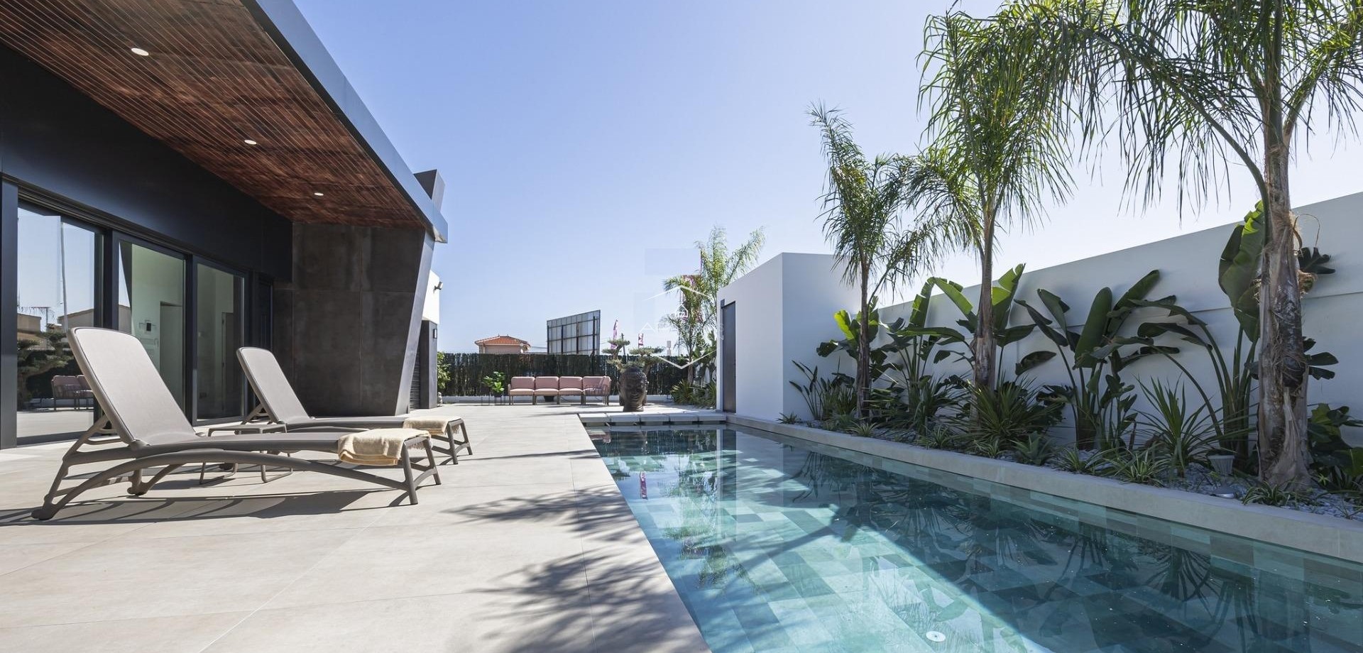 Nieuwbouw Woningen - Villa - Vrijstaand -
Rojales - Ciudad Quesada