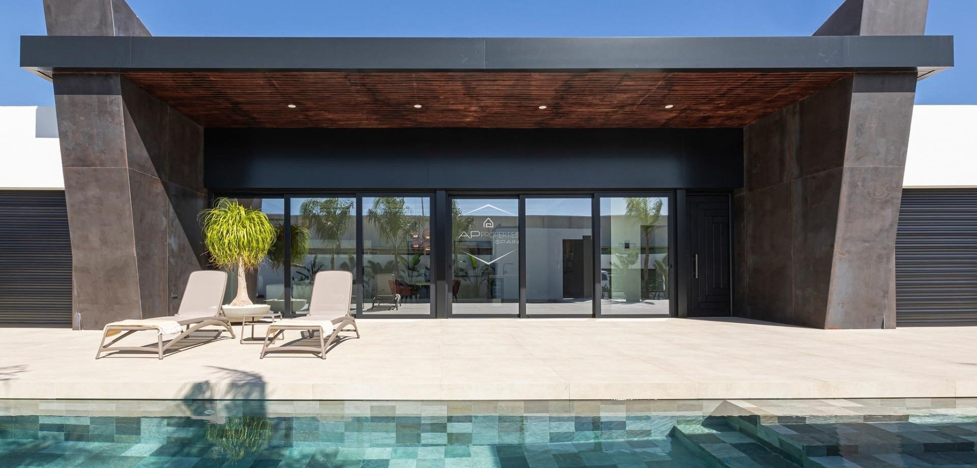 Nieuwbouw Woningen - Villa - Vrijstaand -
Rojales - Ciudad Quesada
