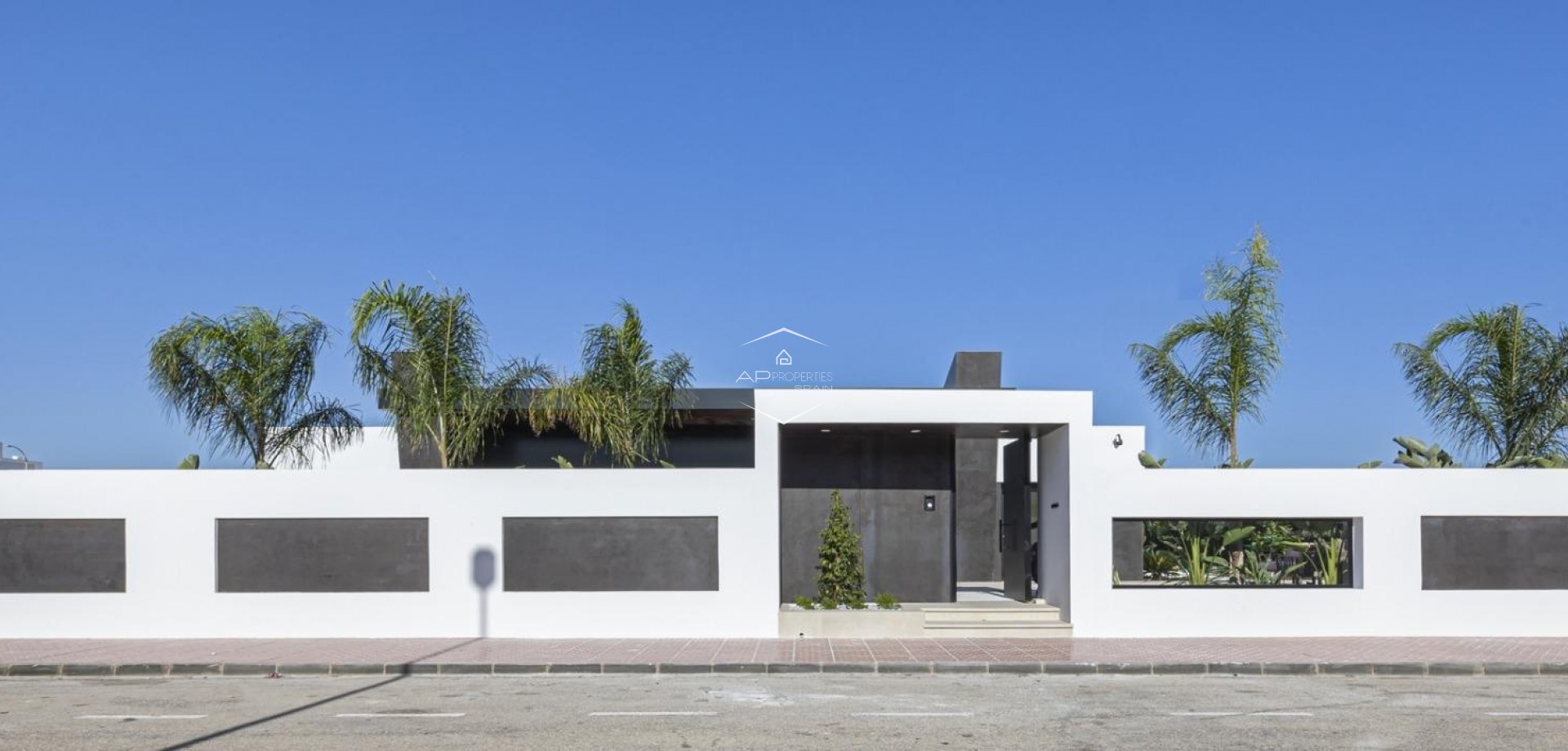 Nieuwbouw Woningen - Villa - Vrijstaand -
Rojales - Ciudad Quesada