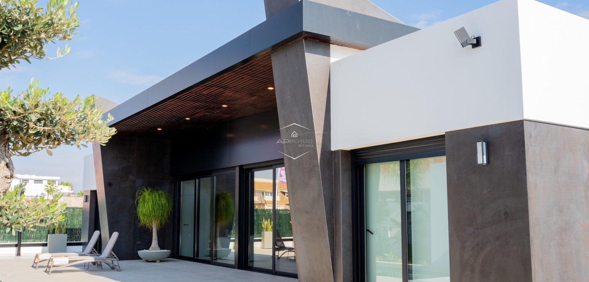 Nieuwbouw Woningen - Villa - Vrijstaand -
Rojales - Ciudad Quesada