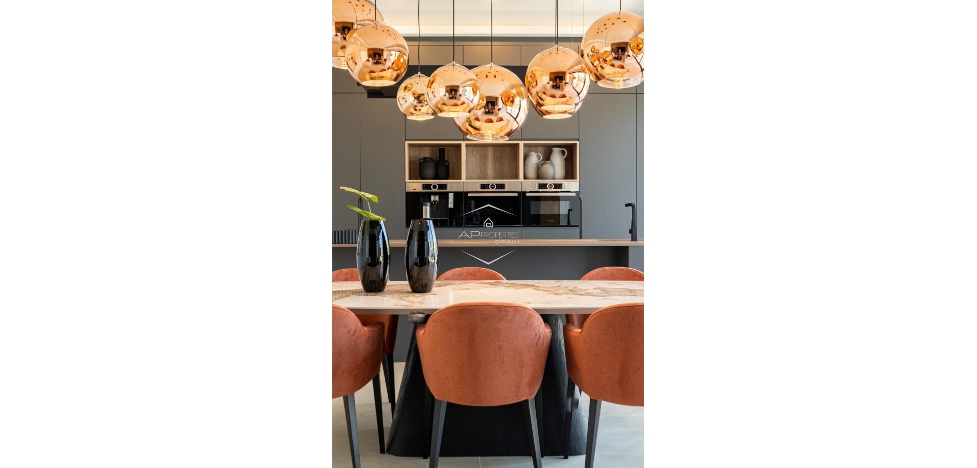Nieuwbouw Woningen - Villa - Vrijstaand -
Rojales - Ciudad Quesada
