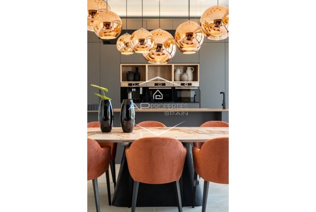 Nieuwbouw Woningen - Villa - Vrijstaand -
Rojales - Ciudad Quesada