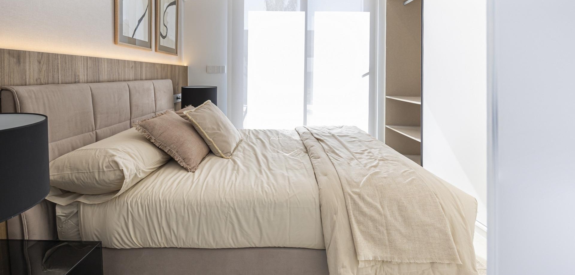 Nieuwbouw Woningen - Villa - Vrijstaand -
Rojales - Ciudad Quesada