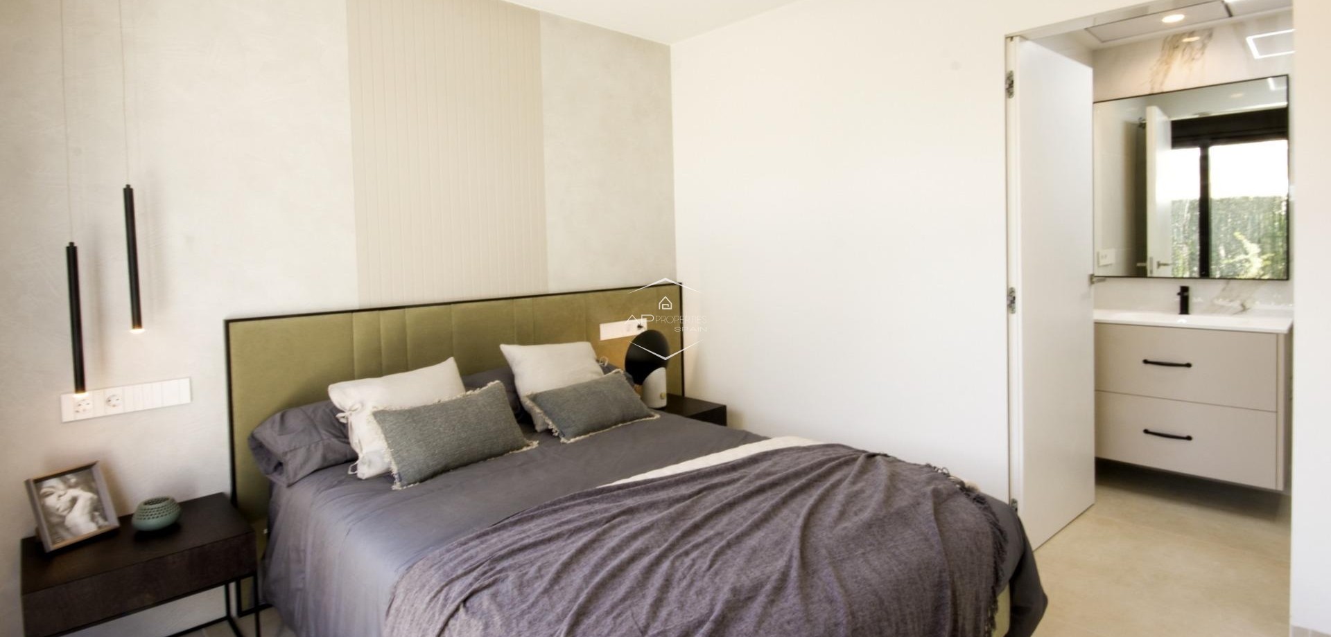 Nieuwbouw Woningen - Villa - Vrijstaand -
Rojales - Ciudad Quesada
