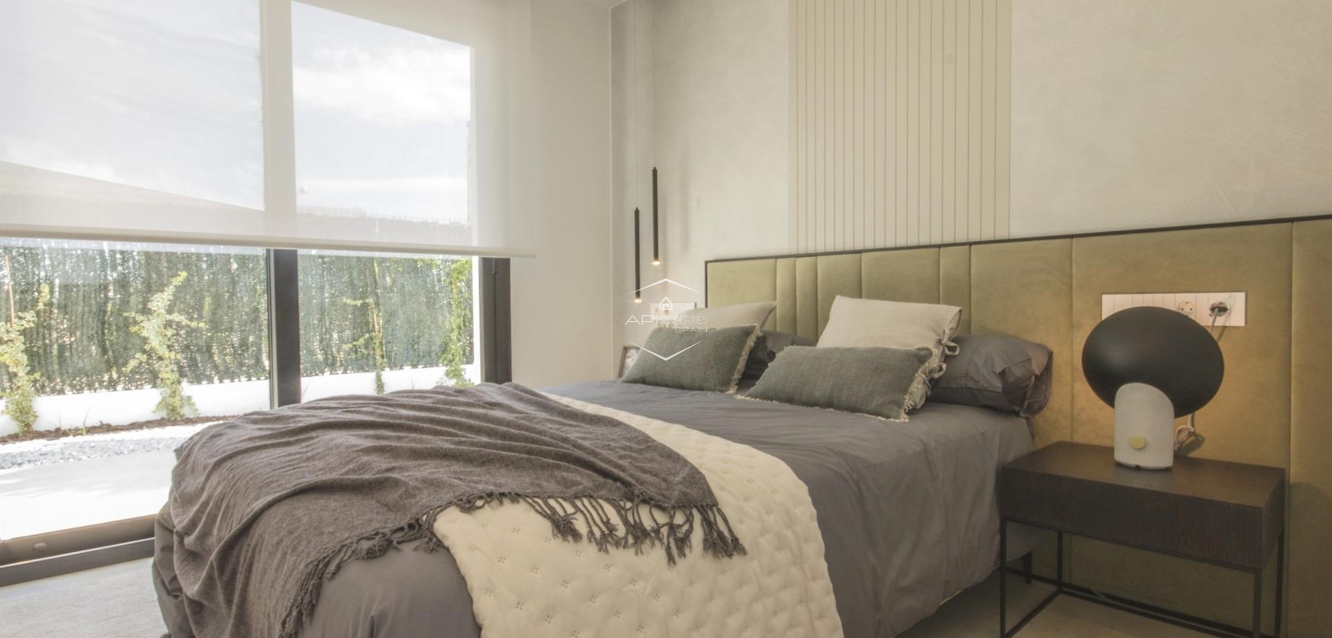 Nieuwbouw Woningen - Villa - Vrijstaand -
Rojales - Ciudad Quesada