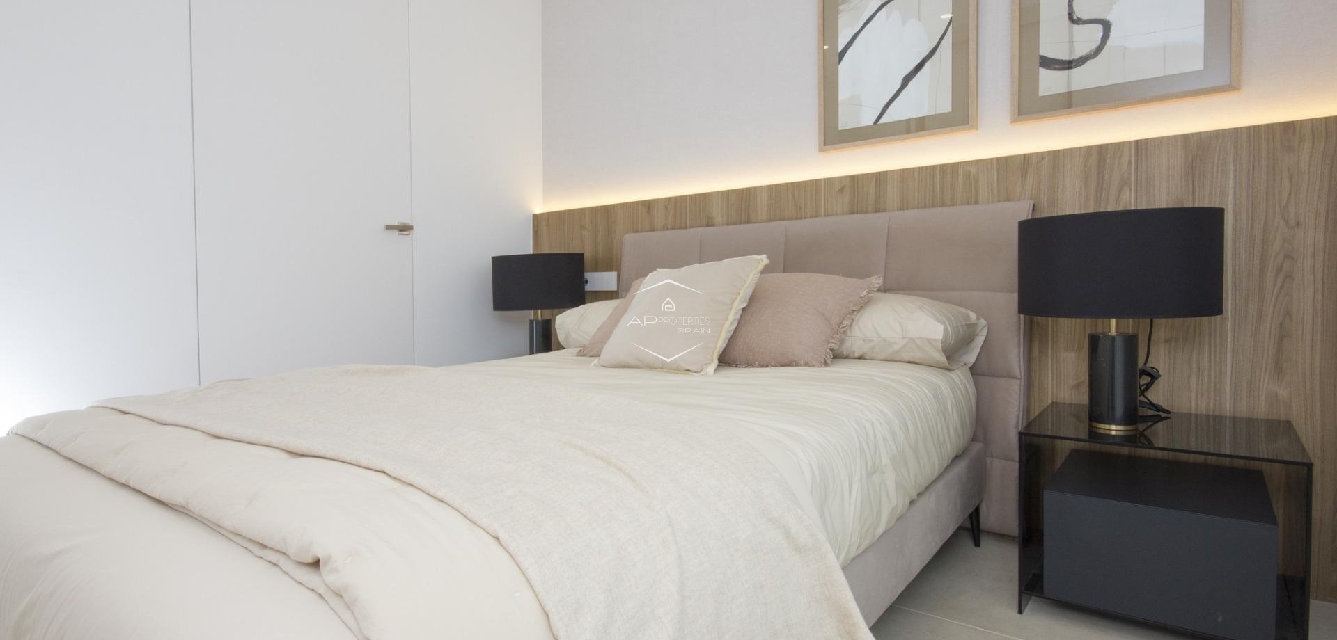 Nieuwbouw Woningen - Villa - Vrijstaand -
Rojales - Ciudad Quesada
