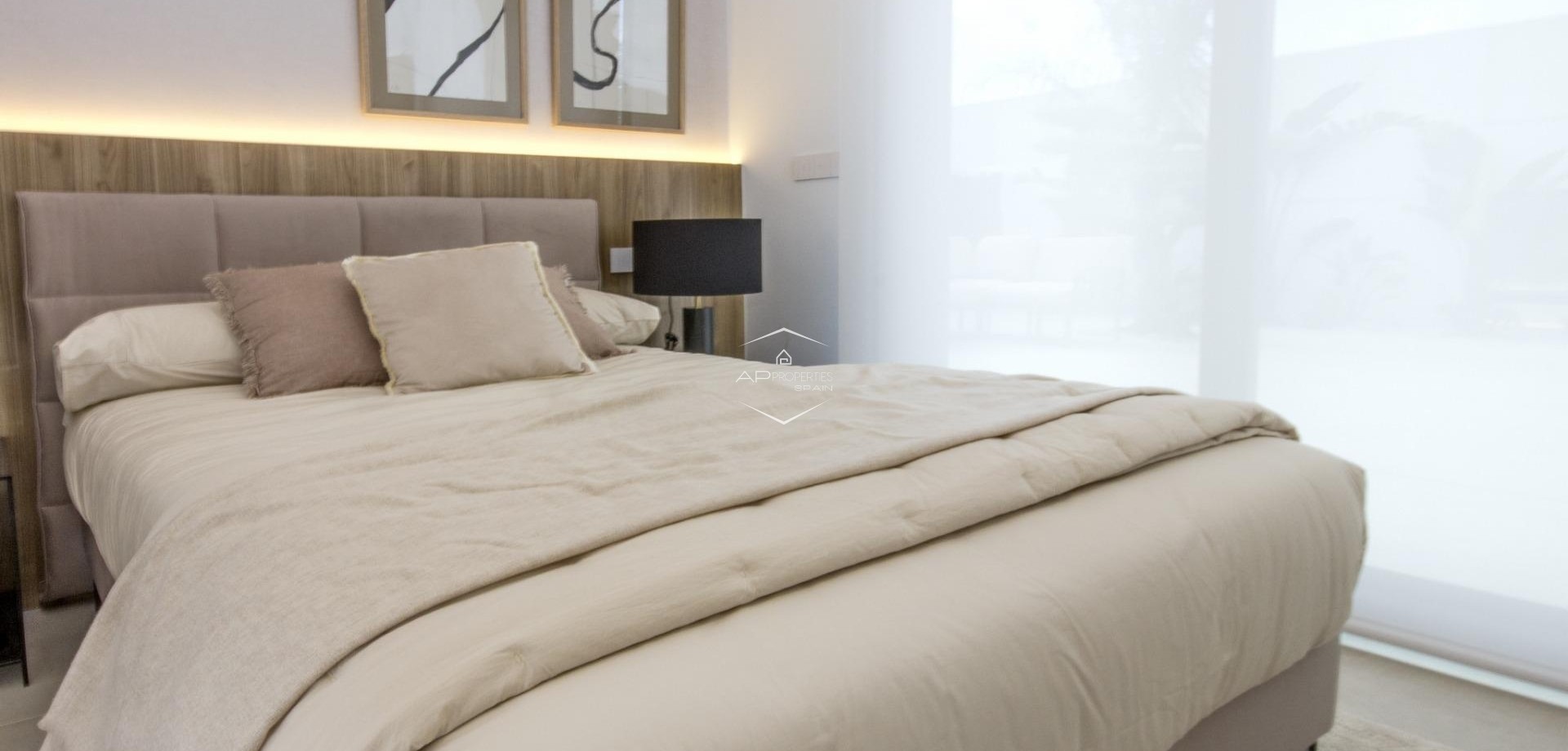 Nieuwbouw Woningen - Villa - Vrijstaand -
Rojales - Ciudad Quesada