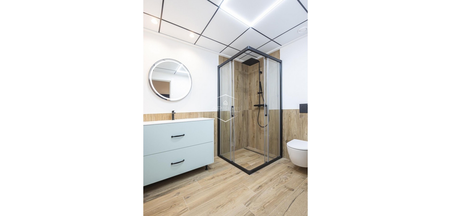 Nieuwbouw Woningen - Villa - Vrijstaand -
Rojales - Ciudad Quesada
