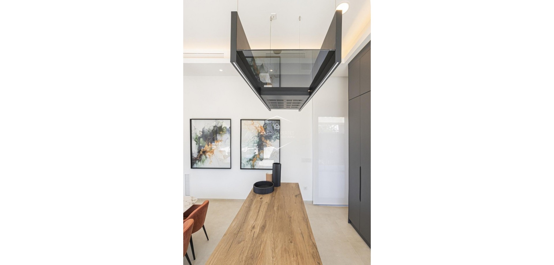 Nieuwbouw Woningen - Villa - Vrijstaand -
Rojales - Ciudad Quesada