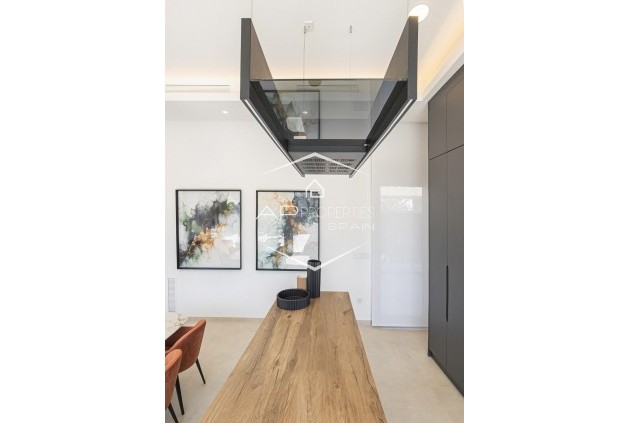 Nieuwbouw Woningen - Villa - Vrijstaand -
Rojales - Ciudad Quesada