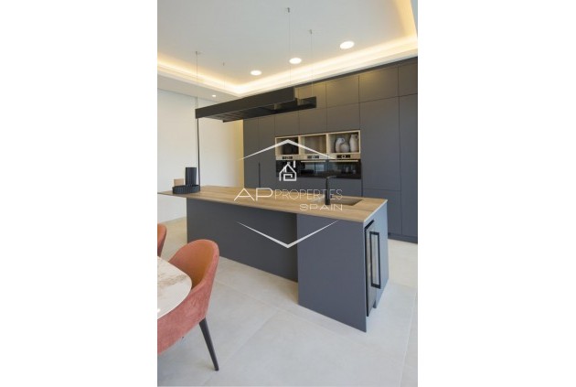 Nieuwbouw Woningen - Villa - Vrijstaand -
Rojales - Ciudad Quesada