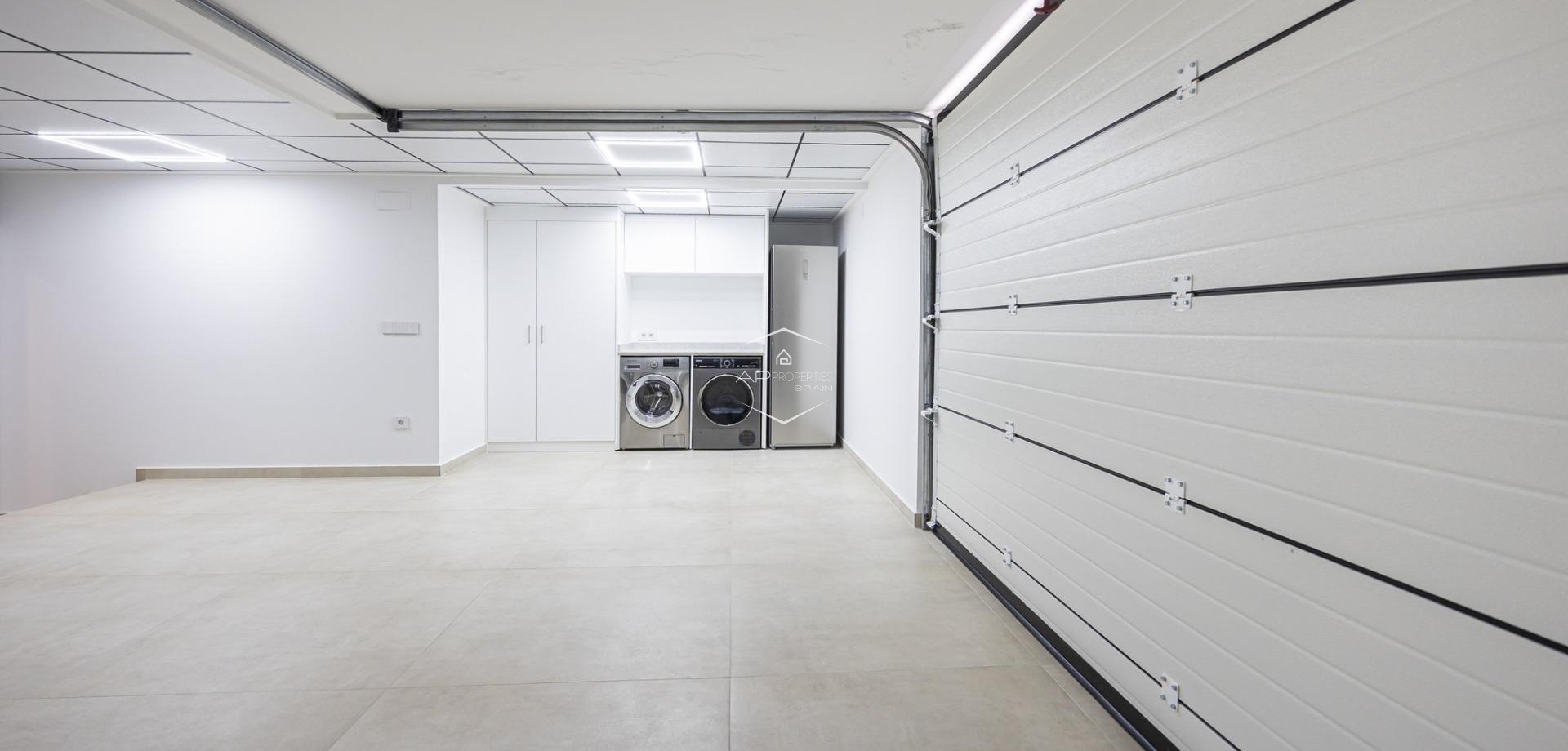 Nieuwbouw Woningen - Villa - Vrijstaand -
Rojales - Ciudad Quesada