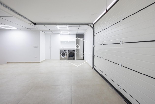 Nieuwbouw Woningen - Villa - Vrijstaand -
Rojales - Ciudad Quesada