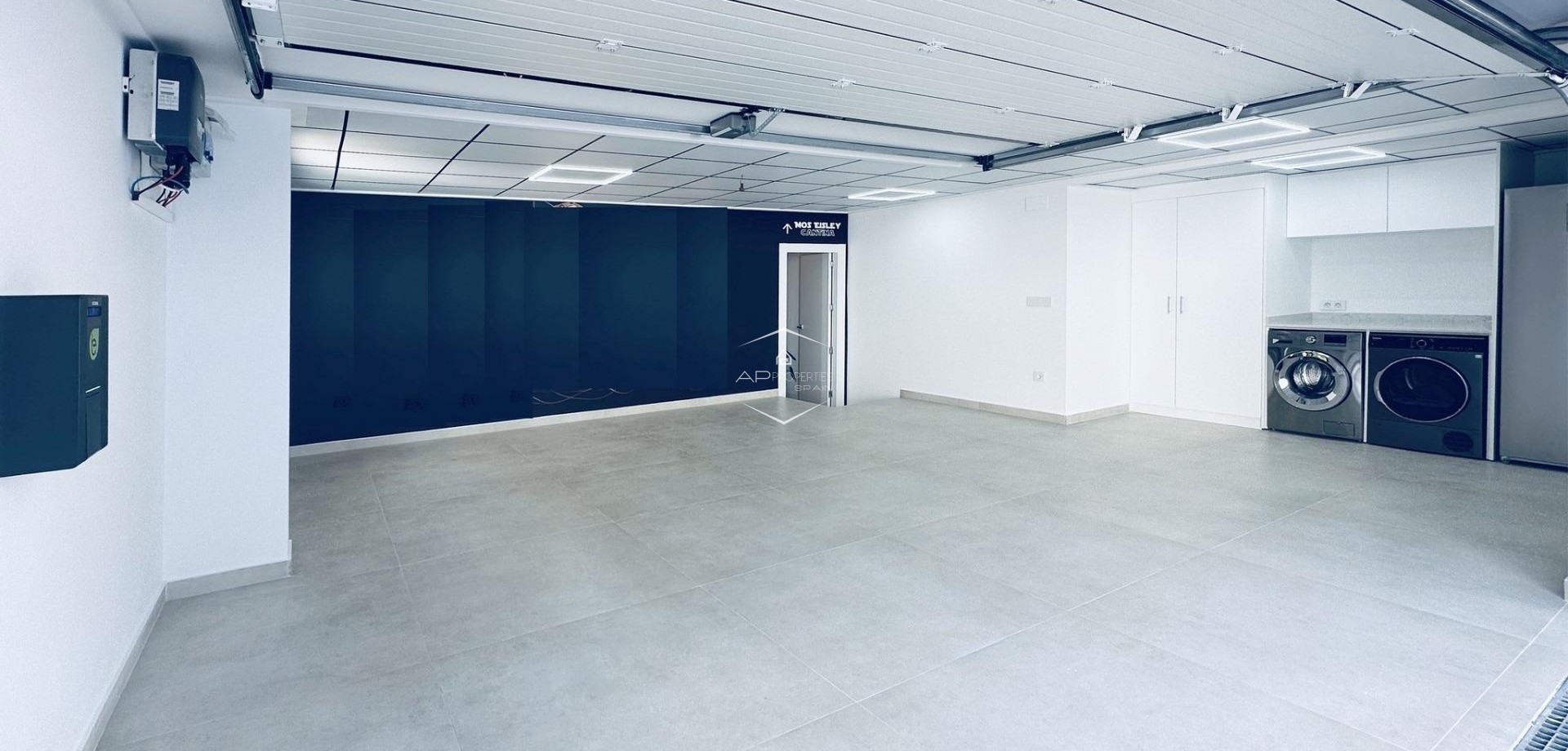 Nieuwbouw Woningen - Villa - Vrijstaand -
Rojales - Ciudad Quesada