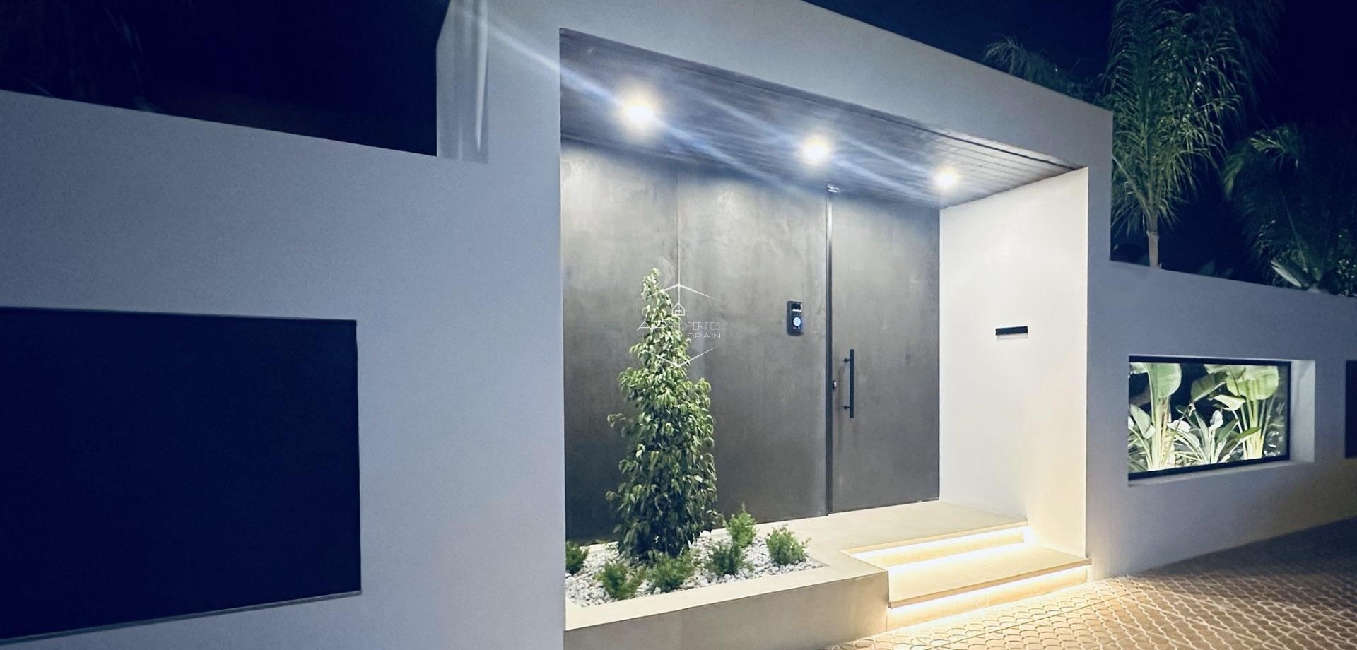 Nieuwbouw Woningen - Villa - Vrijstaand -
Rojales - Ciudad Quesada
