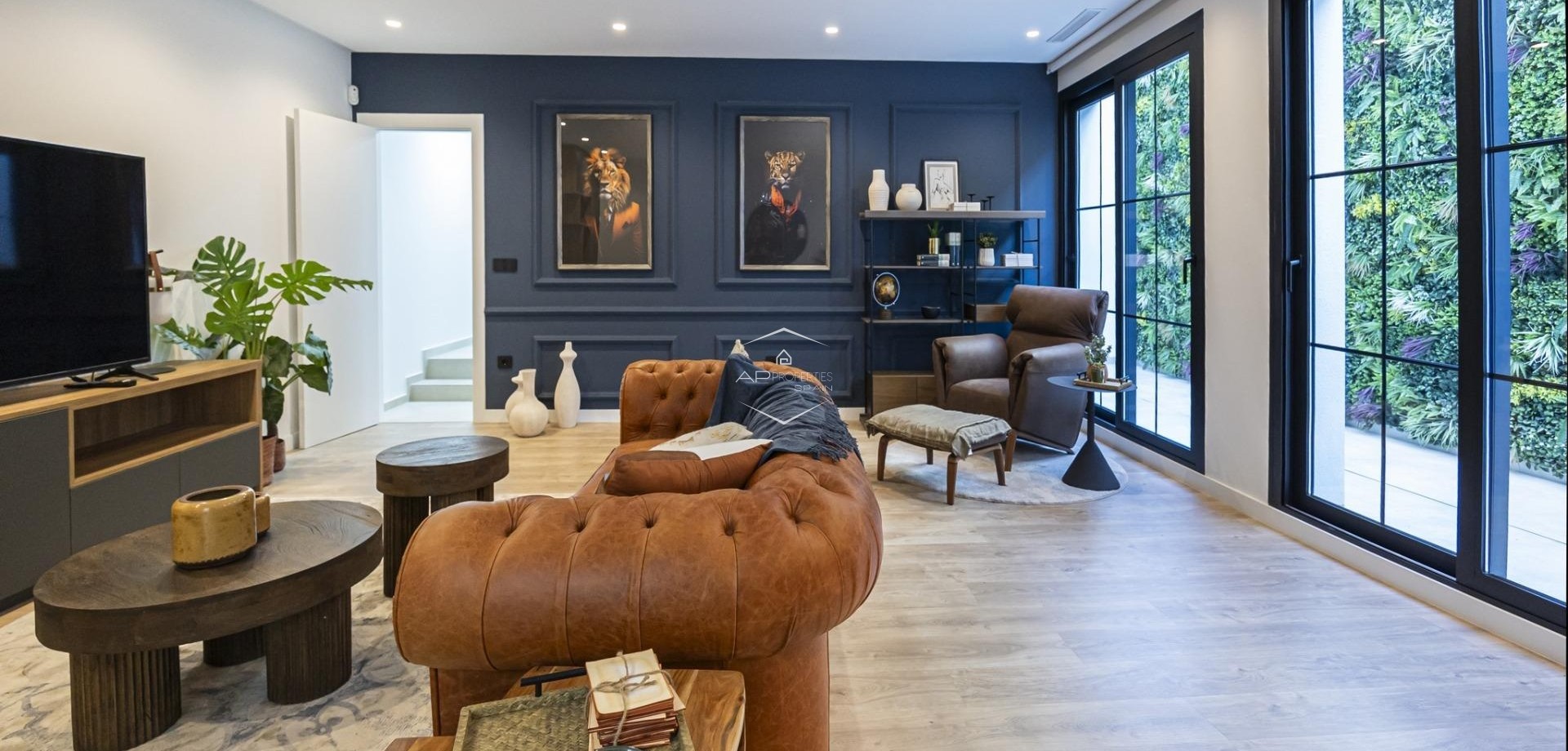 Nieuwbouw Woningen - Villa - Vrijstaand -
Rojales - Ciudad Quesada