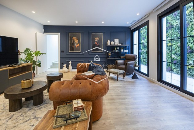 Nieuwbouw Woningen - Villa - Vrijstaand -
Rojales - Ciudad Quesada