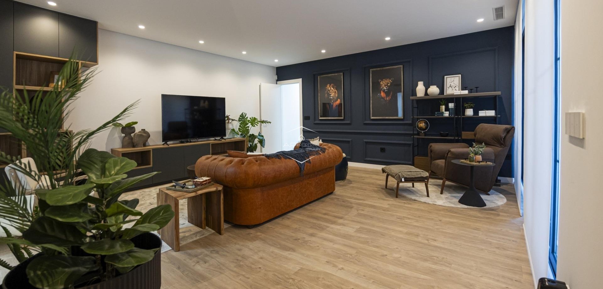 Nieuwbouw Woningen - Villa - Vrijstaand -
Rojales - Ciudad Quesada