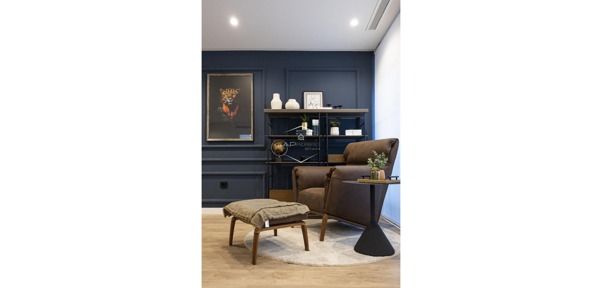 Nieuwbouw Woningen - Villa - Vrijstaand -
Rojales - Ciudad Quesada