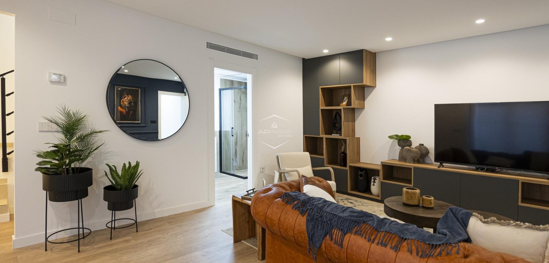 Nieuwbouw Woningen - Villa - Vrijstaand -
Rojales - Ciudad Quesada
