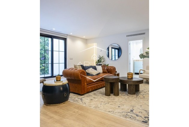 Nieuwbouw Woningen - Villa - Vrijstaand -
Rojales - Ciudad Quesada
