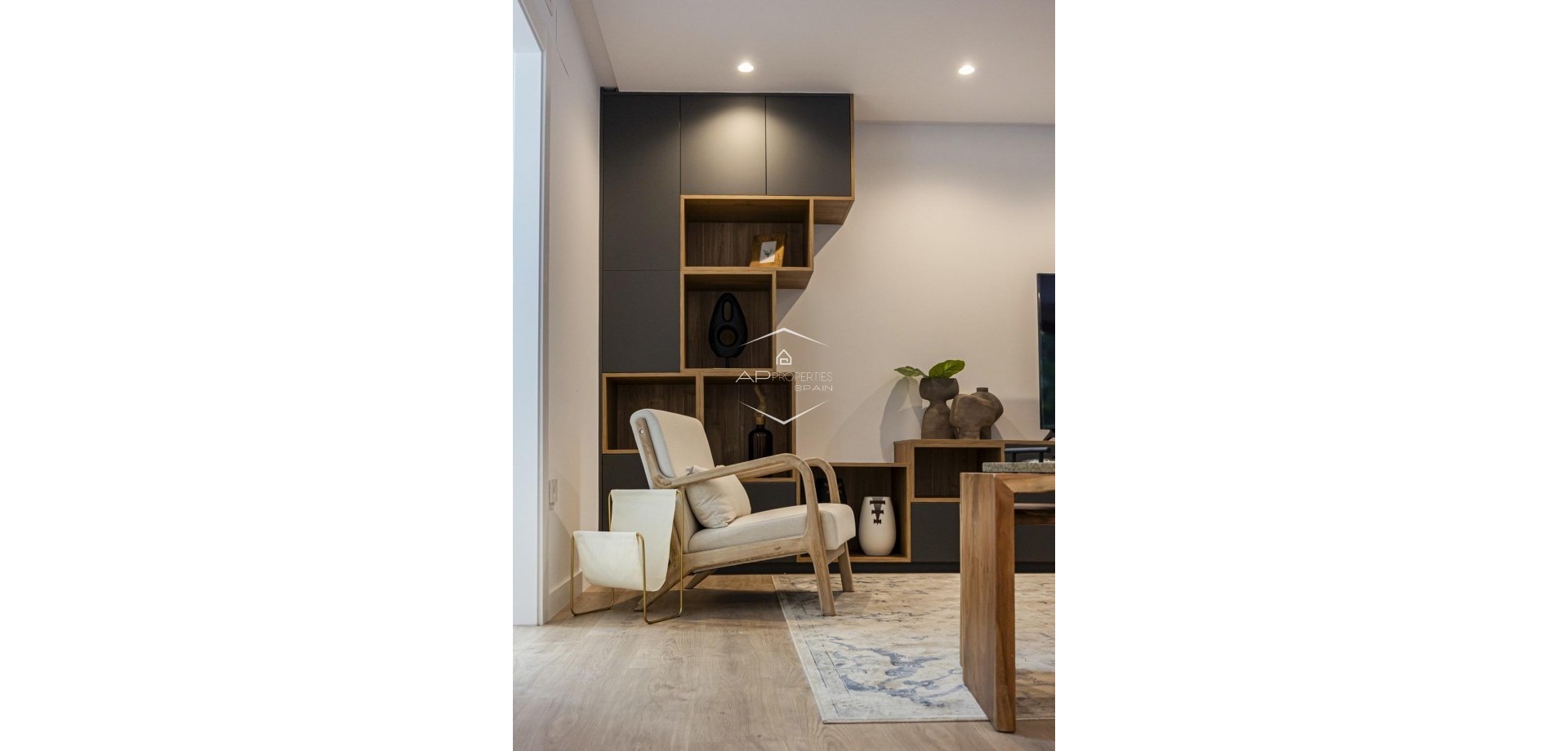 Nieuwbouw Woningen - Villa - Vrijstaand -
Rojales - Ciudad Quesada